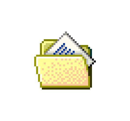 Released Games